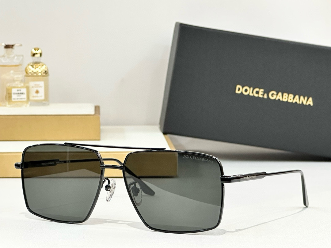 돌체앤가바나 7컬러 선글라스