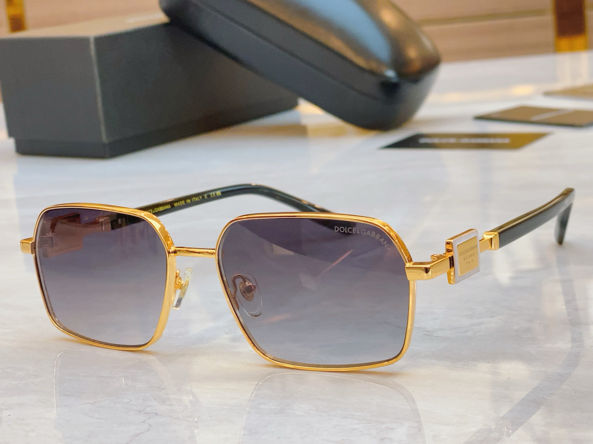 돌체앤가바나 7컬러 선글라스