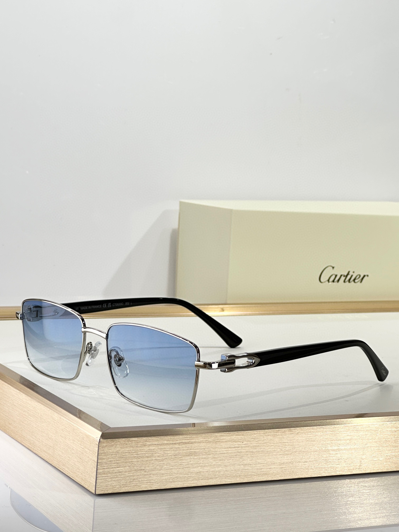 까르띠에 6컬러 선글라스