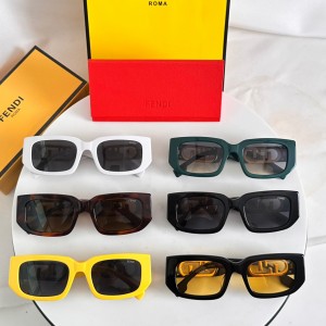 펜디 6컬러 선글라스