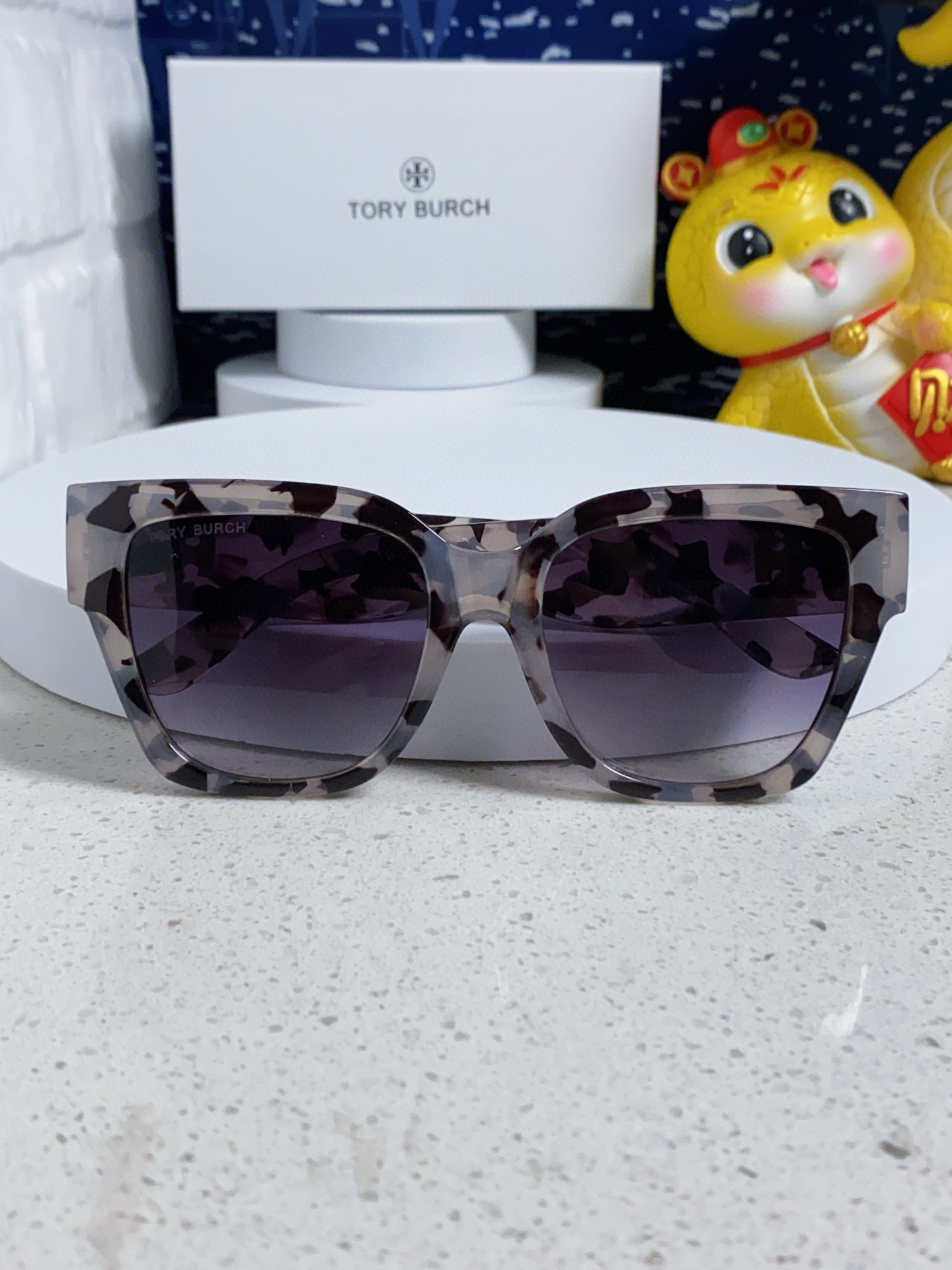 버버리 선글라스