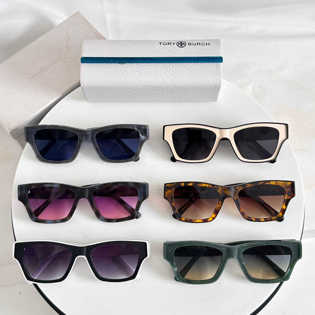 버버리 6컬러 선글라스