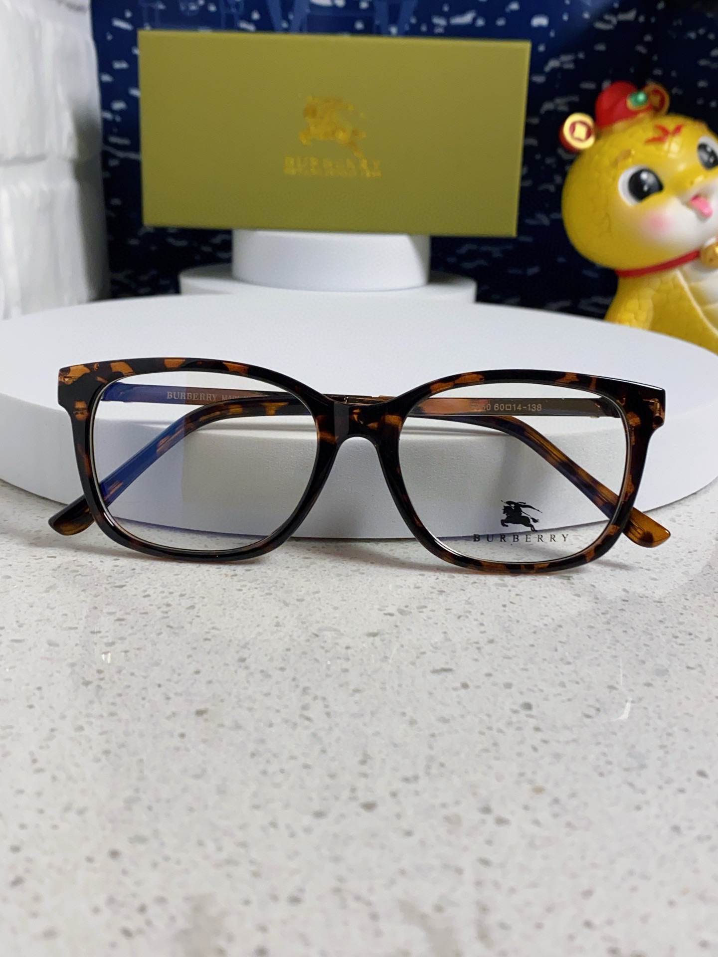 버버리 선글라스