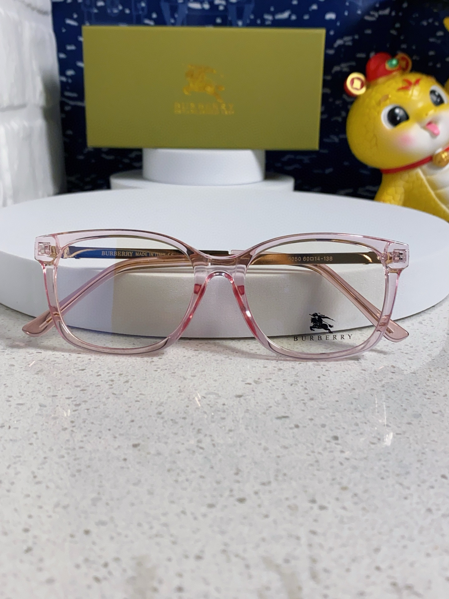 버버리 선글라스