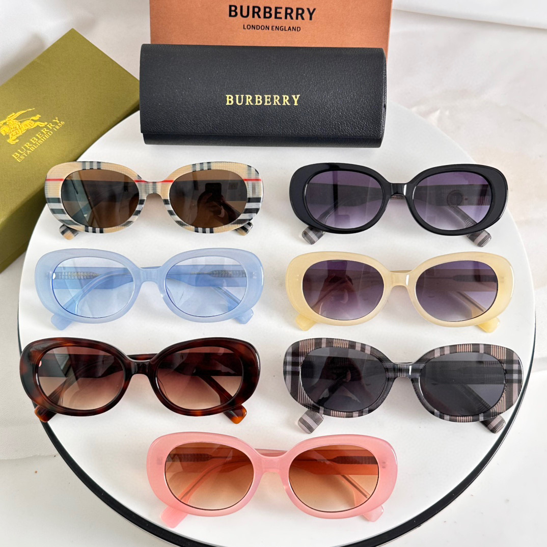 버버리 7컬러 선글라스
