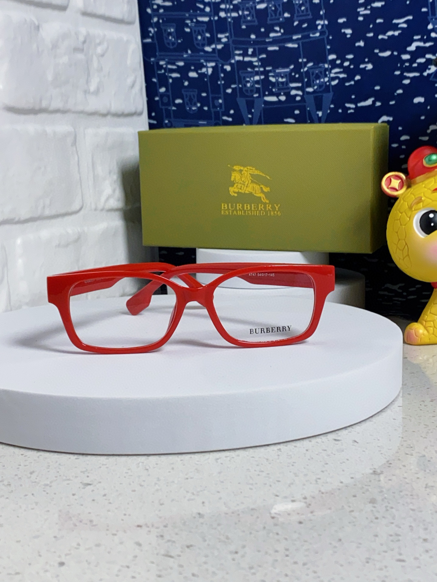 버버리 선글라스