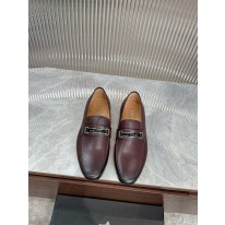 프라다 남자 구두