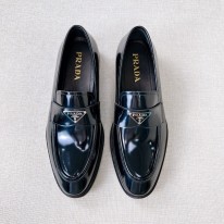 프라다 남자 구두