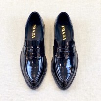 프라다 남자 구두