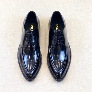 프라다 남자 구두