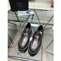 프라다 남자 구두