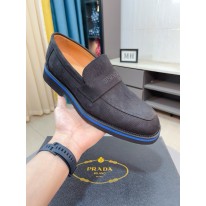 프라다 남자 구두
