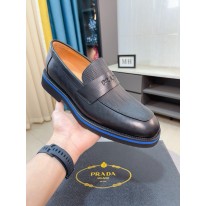 프라다 남자 구두