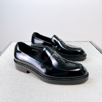 프라다 남자 구두