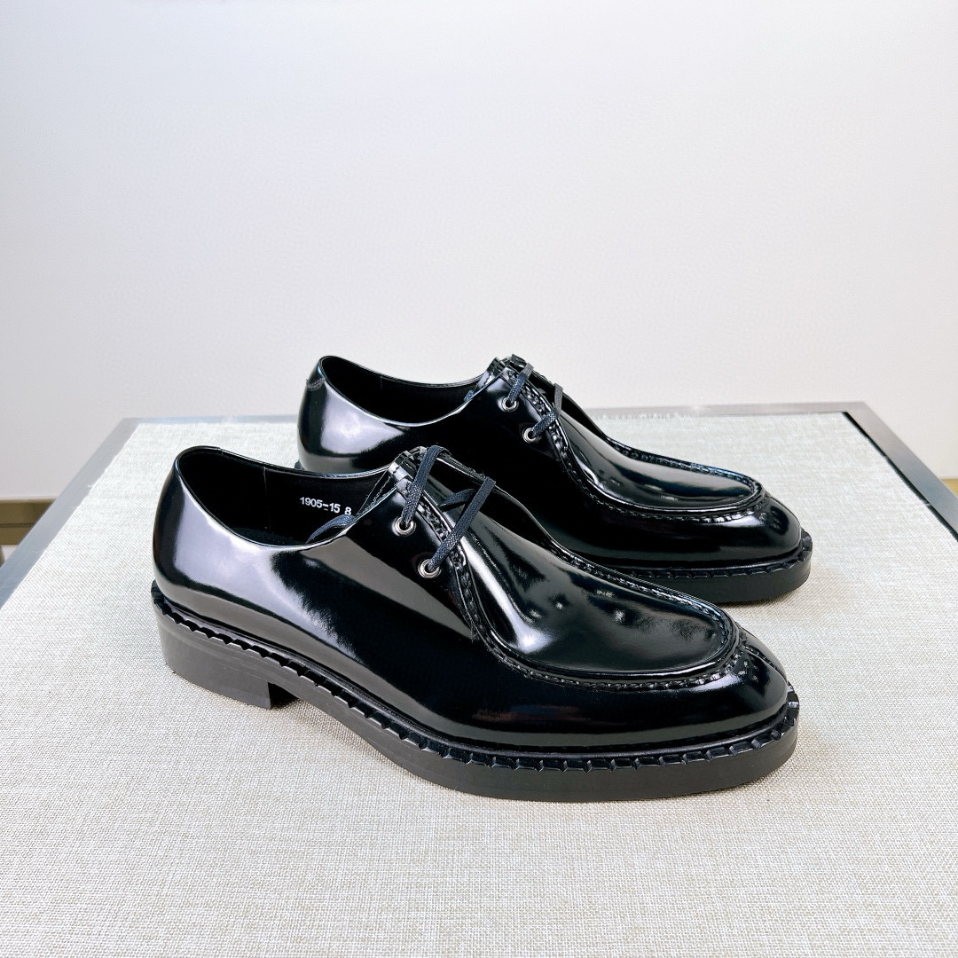 프라다 남자 구두