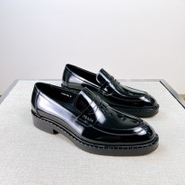 프라다 남자 구두