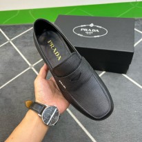 프라다 남자 구두