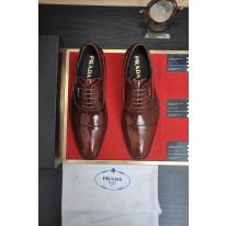 프라다 남자 구두