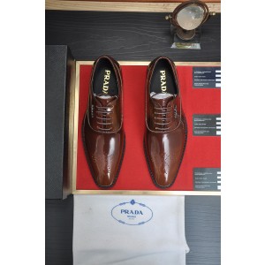 프라다 남자 구두
