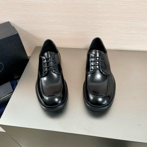 프라다 남자 구두