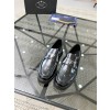 프라다 남자 구두