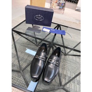 프라다 남자 구두