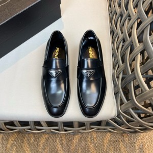 프라다 남자 구두