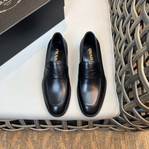 프라다 남자 구두