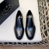 프라다 남자 구두