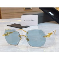 디올 7컬러 선글라스