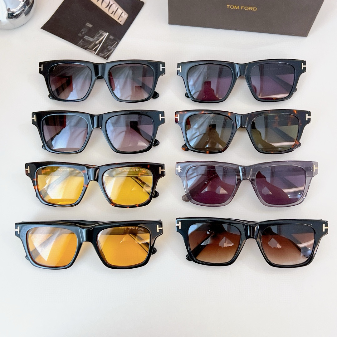 톰포드 8컬러 선글라스
