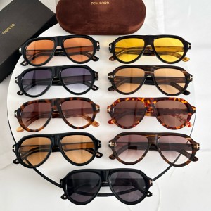 톰포드 9컬러 선글라스