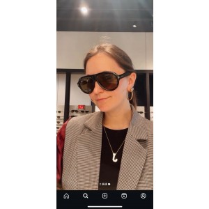 톰포드 선글라스