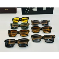 톰포드 7컬러 선글라스