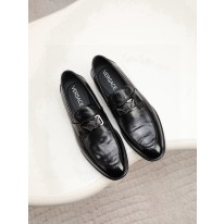 베르사체 남자 구두