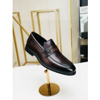 베르사체 남자 구두