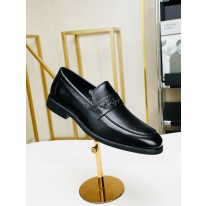 베르사체 남자 구두