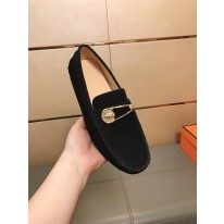 베르사체 남자 구두