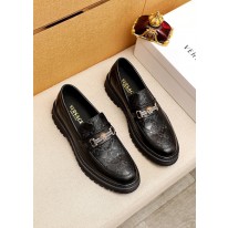 베르사체 남자 구두