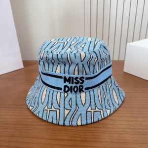 디올 모자
