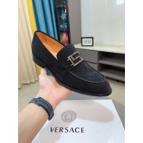 베르사체 남자 구두