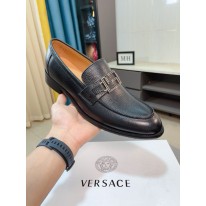 베르사체 남자 구두