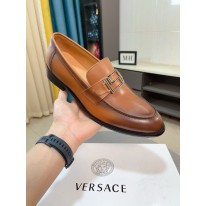 베르사체 남자 구두