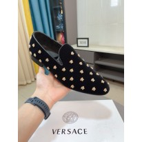 베르사체 남자 구두