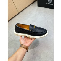 베르사체 남자 구두