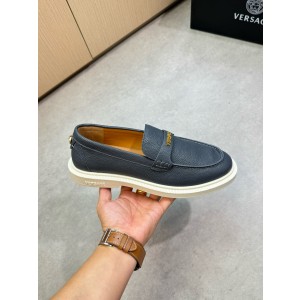 베르사체 남자 구두