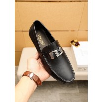 베르사체 남자 구두