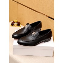 베르사체 남자 구두