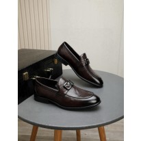 베르사체 남자 구두