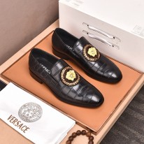 베르사체 남자 구두